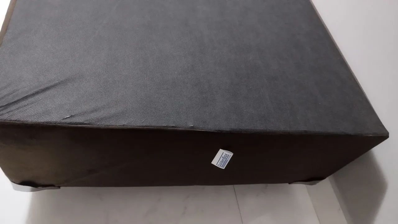Base para cama box solteiro  - Foto 3