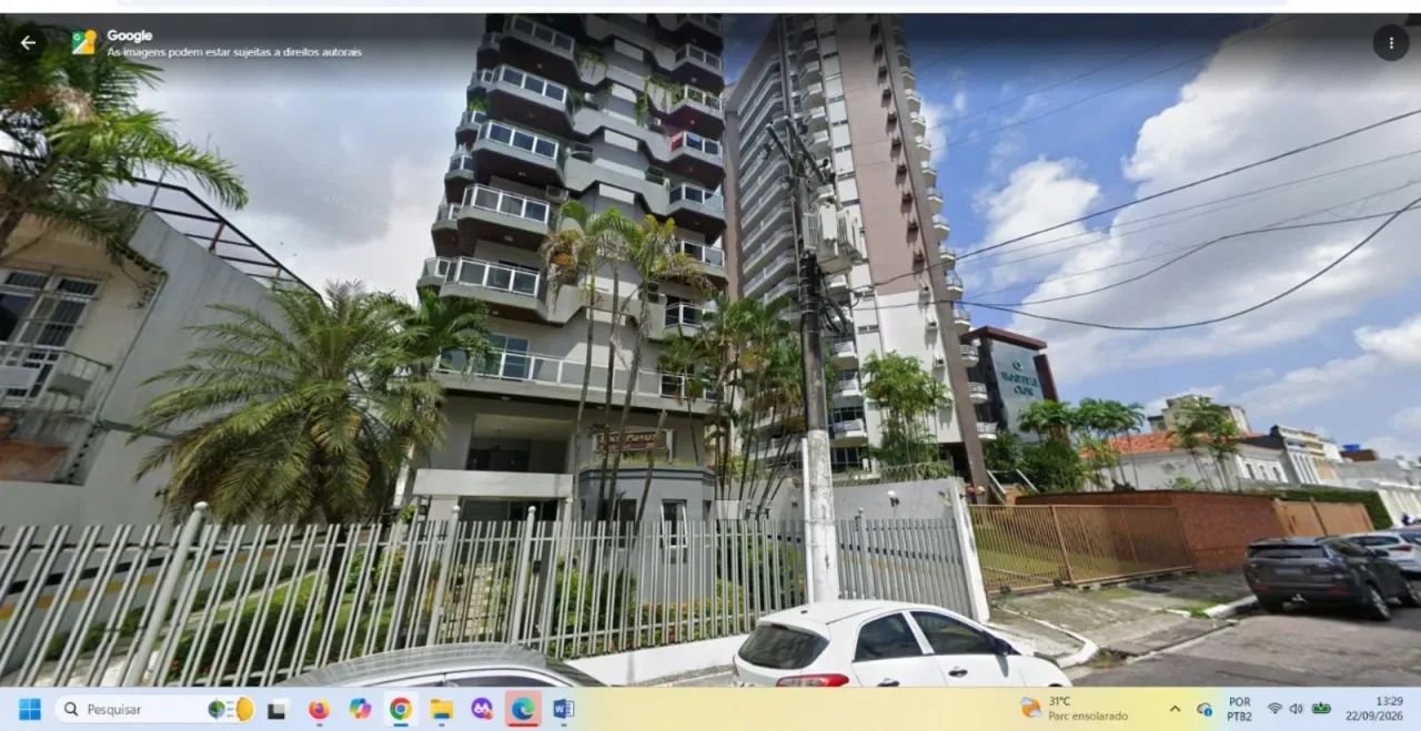 LUMIAR VENDE | EDIFÍCIO MONTE PARNAZZO