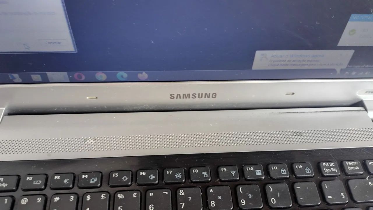 Notebook Samsung  - Foto 2