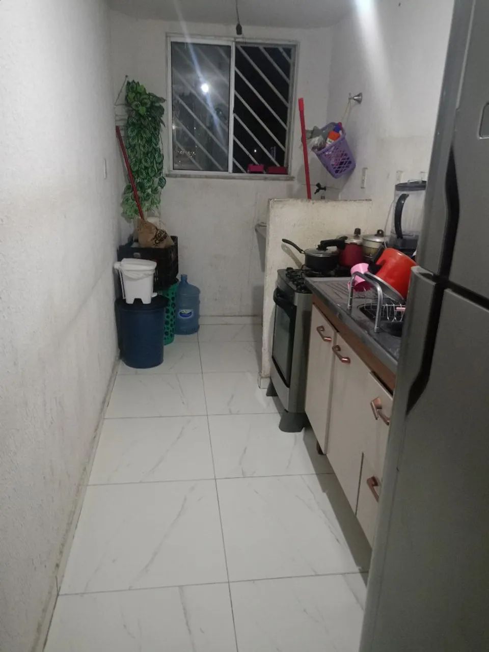 Residencial vila verde 