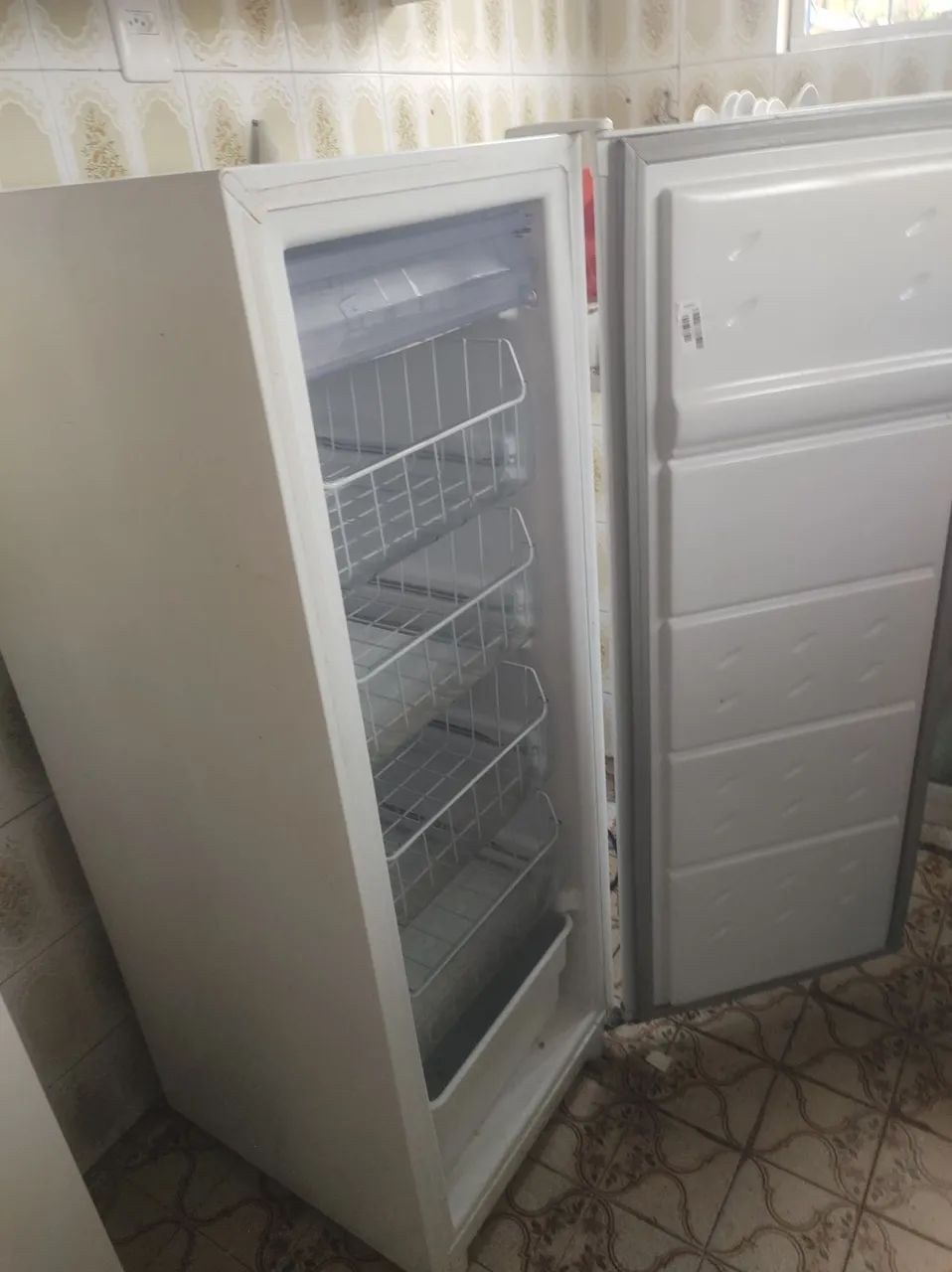 freezer Consul - Foto 3