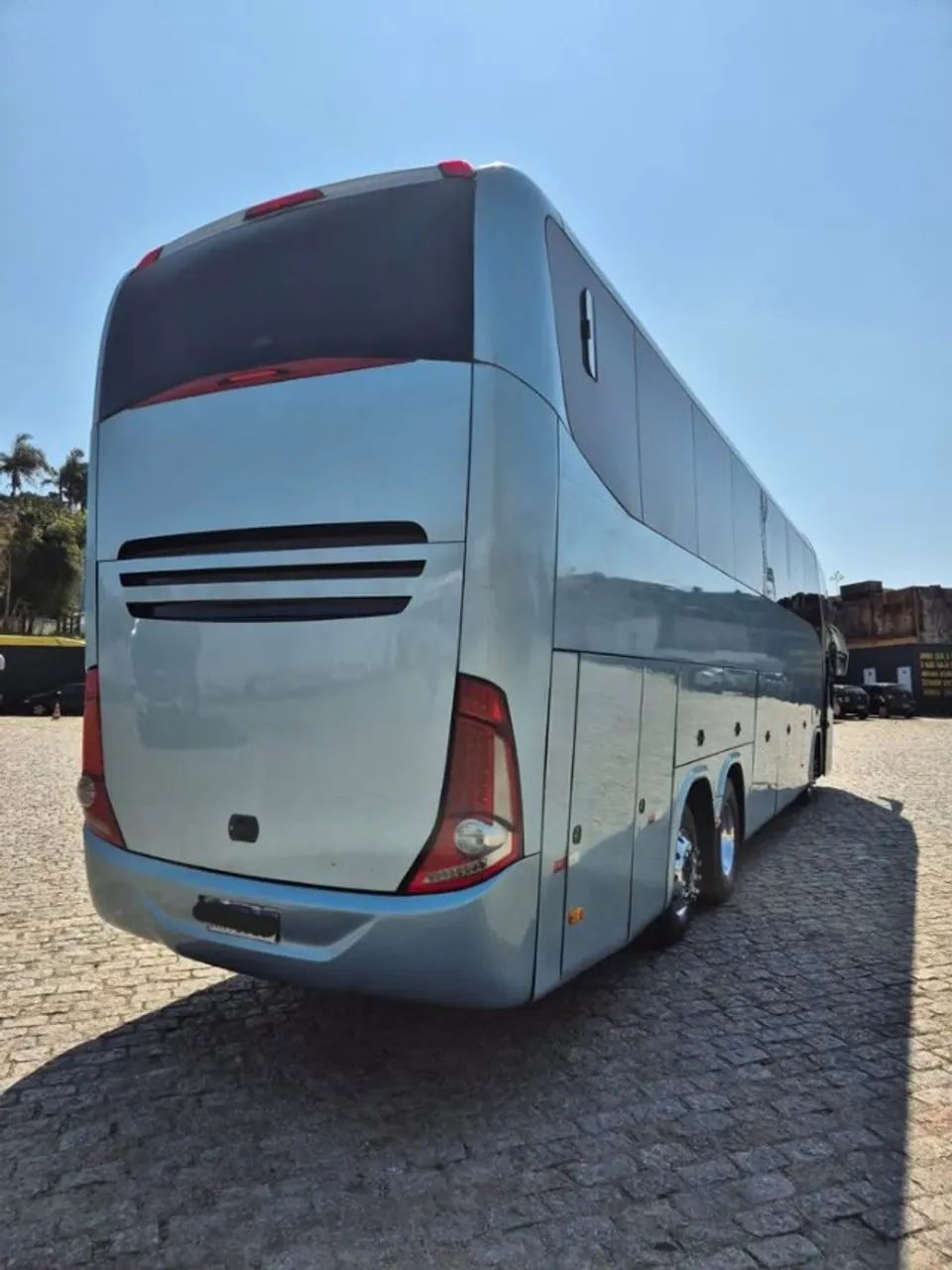 Ônibus Marcopolo G7 LD  - Foto 3