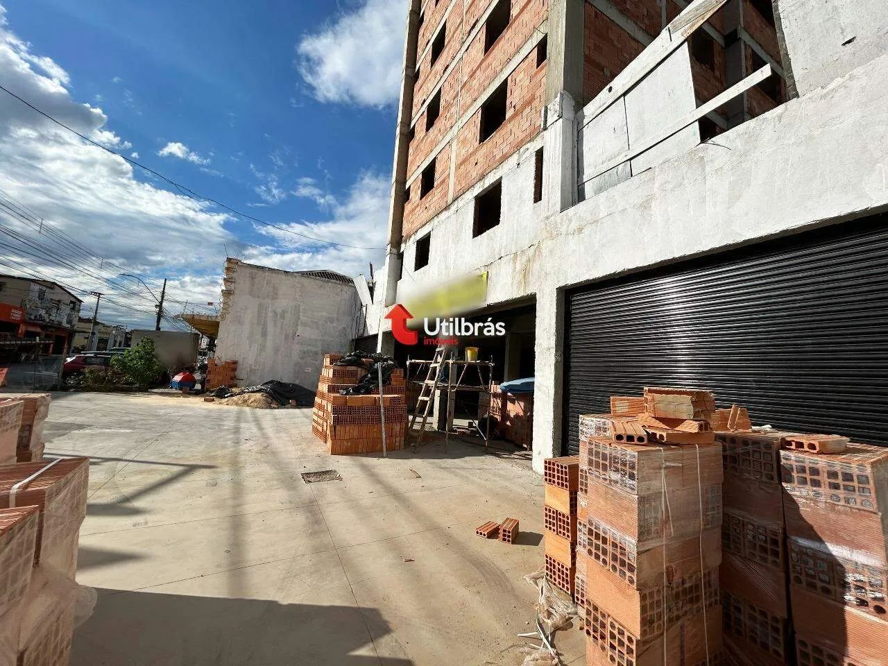 Loja para aluguel, 2 vagas, Nova Floresta - Belo Horizonte/MG - Foto 4