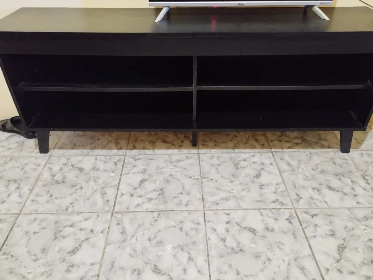 Vendo rack com poucos meses de uso! - Foto 3