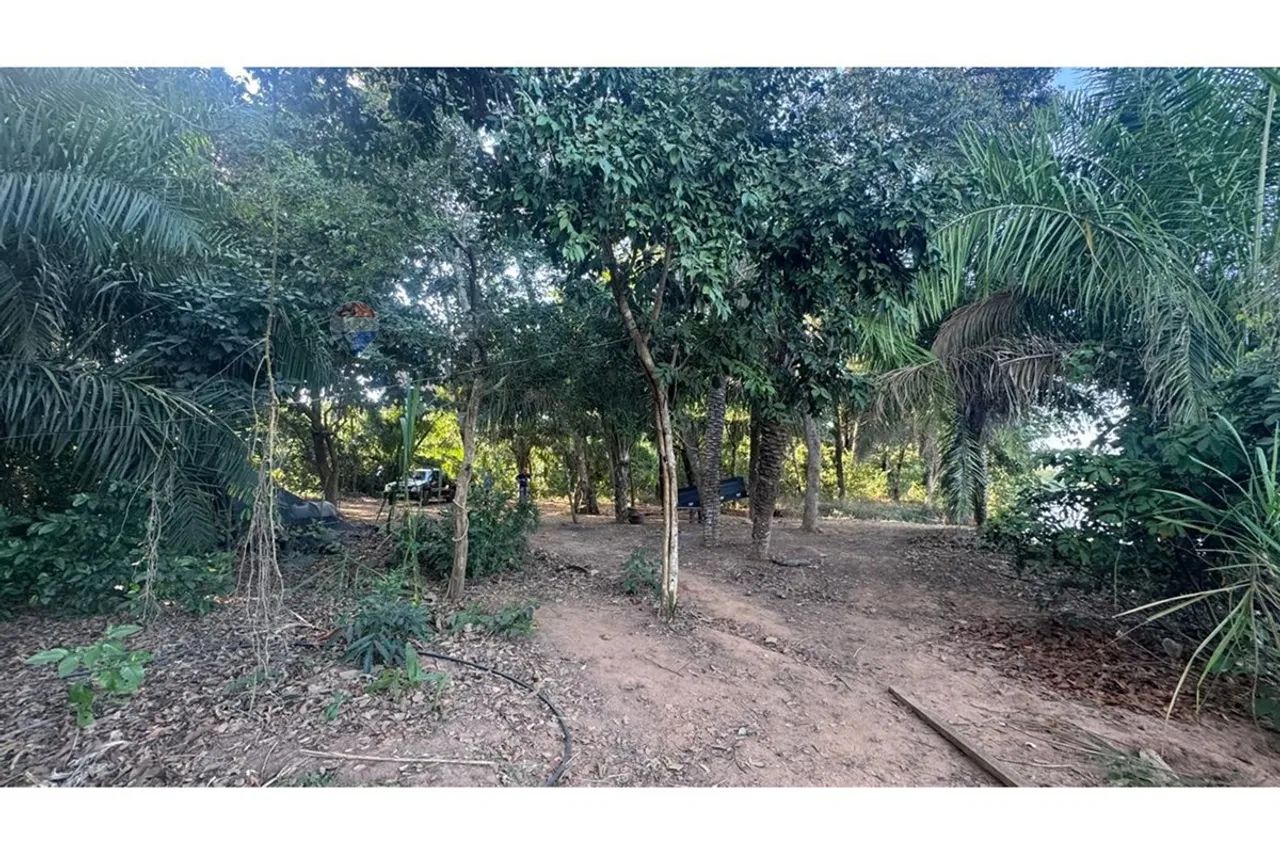 "Terreno Perfeito em Rondonópolis: Invista Agora!" - Foto 5