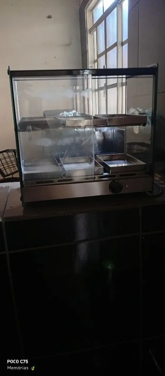 Estufa  - Foto 5