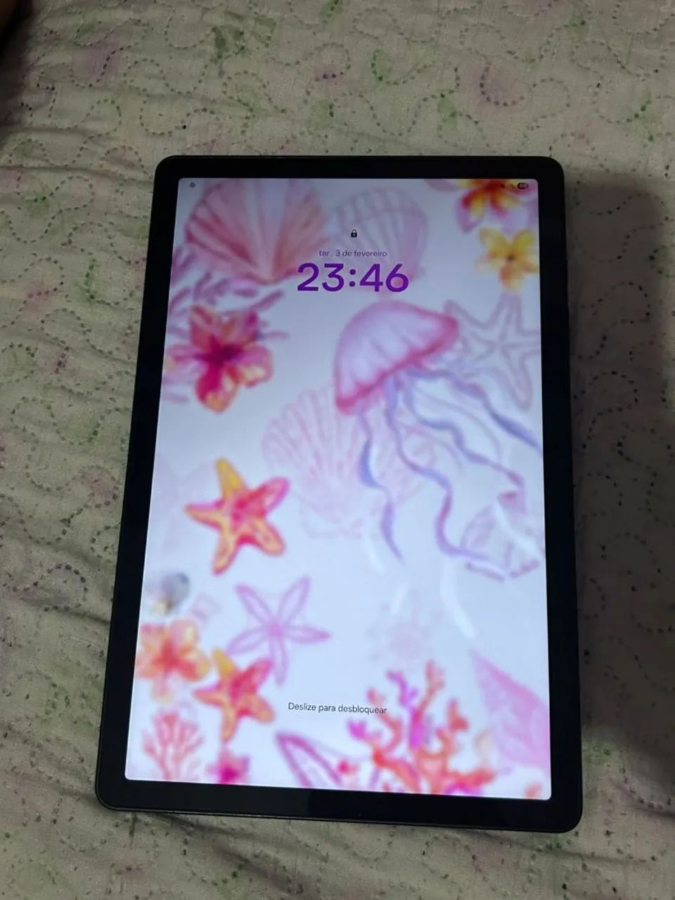 TABLET SAMSUNG TAB A9+