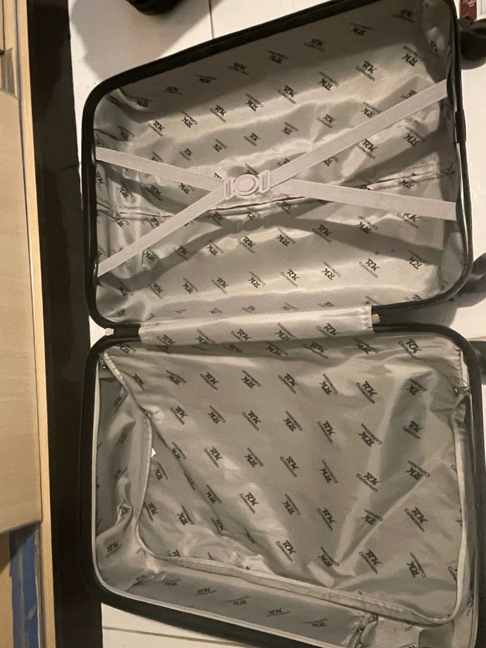 Mala de viagem 23 kg - Foto 5