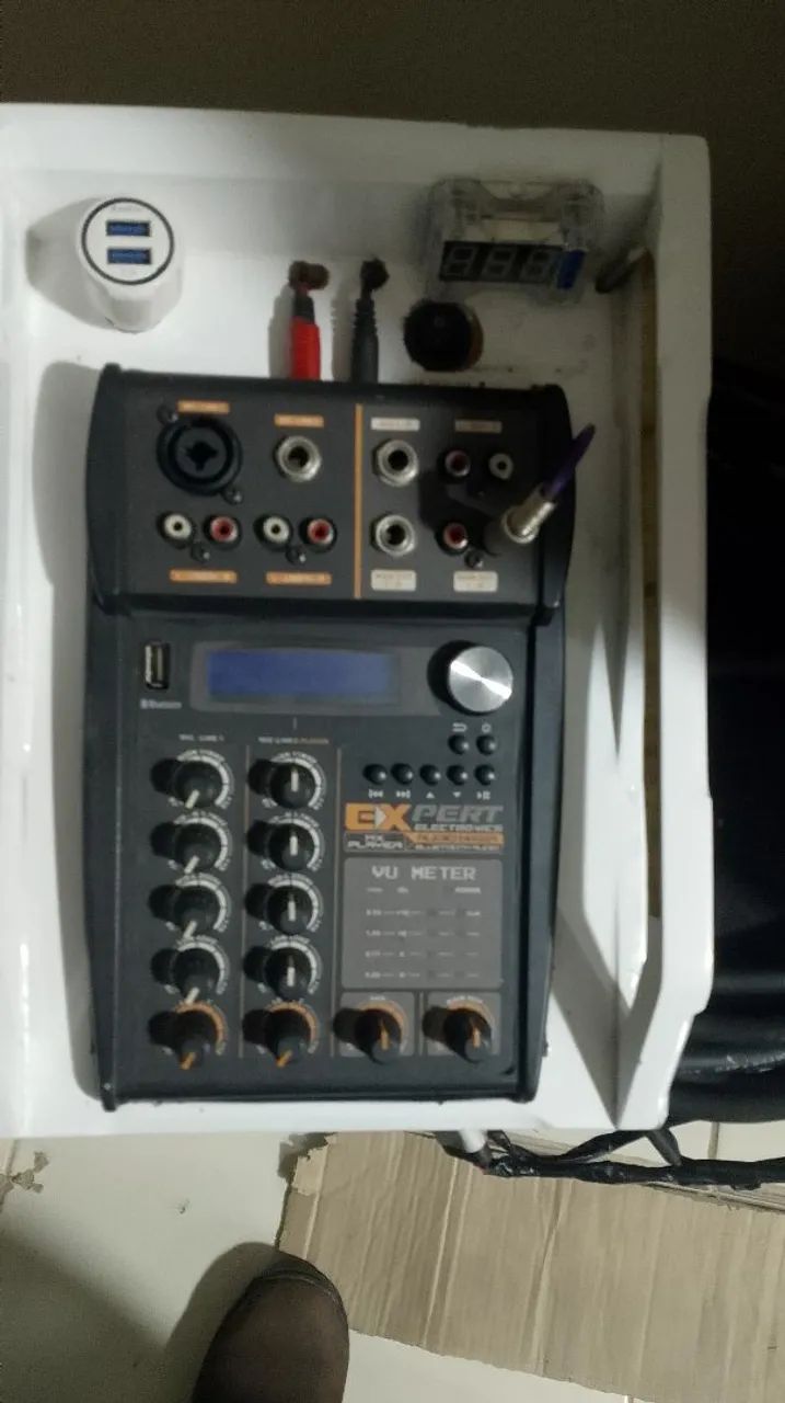 Vendo som automotivo  - Foto 4