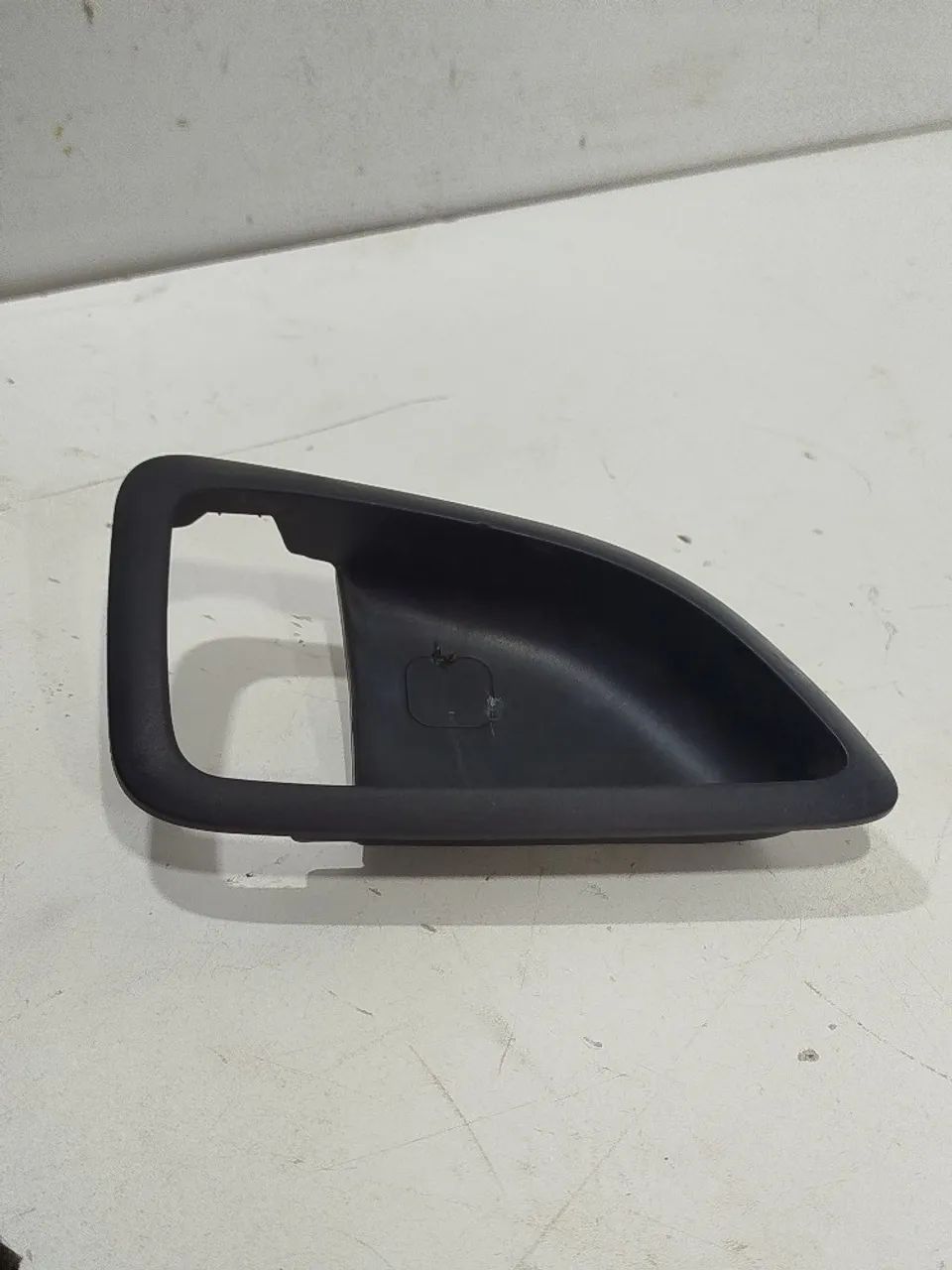 Moldura Maçaneta Interna Dianteiro Hyundai Ix35 2012 A 2019 - Foto 2