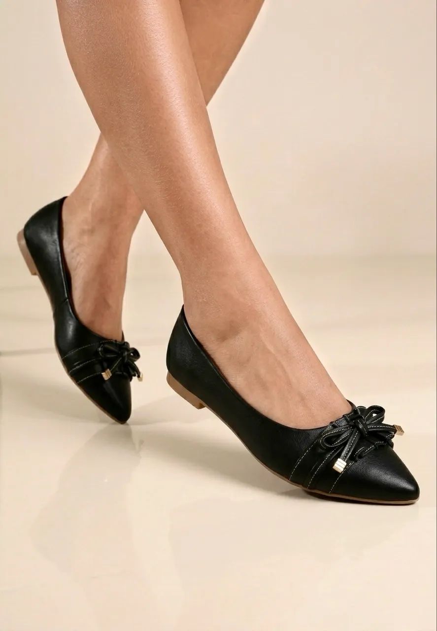 Sapatilhas OFERTA - Foto 2