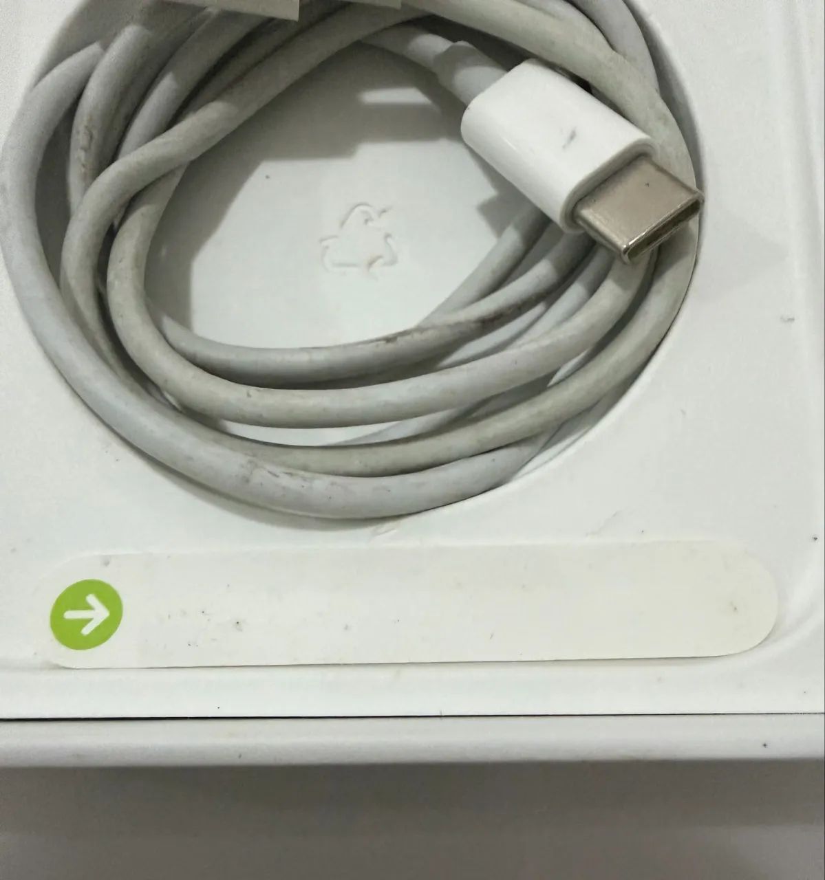 iPhone 14 Pro Max 128 gb - praticamente novo - Foto 5