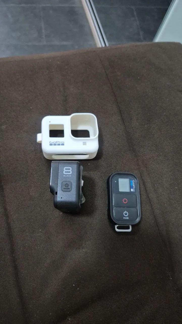 Go pro hero 8 black - Foto 3