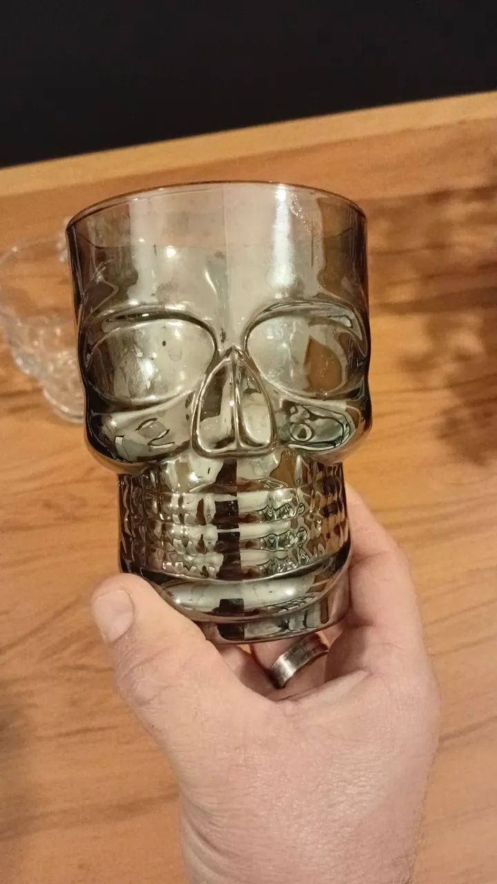 Canecas de vidro - Foto 2