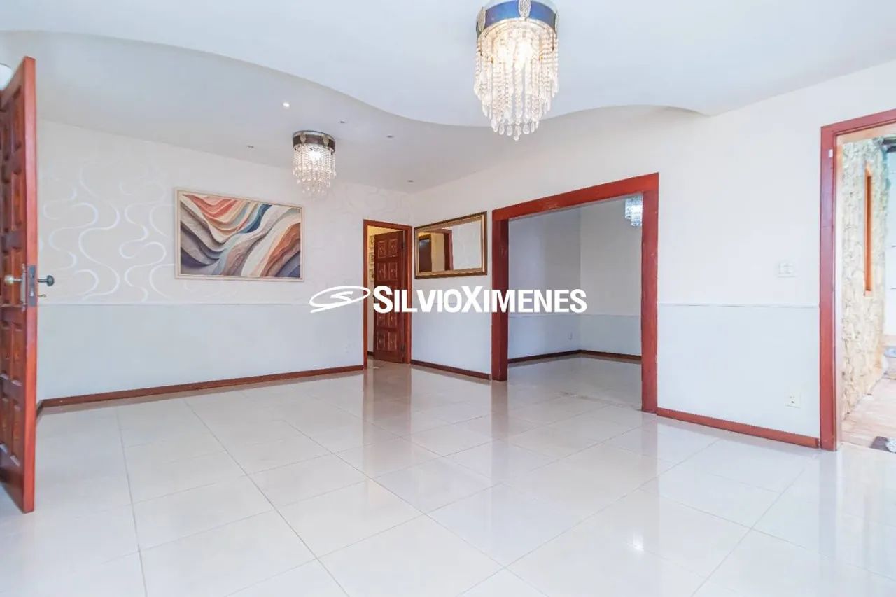 Casa com 3 quartos para Locação, Itapoã - Belo Horizonte - Foto 3