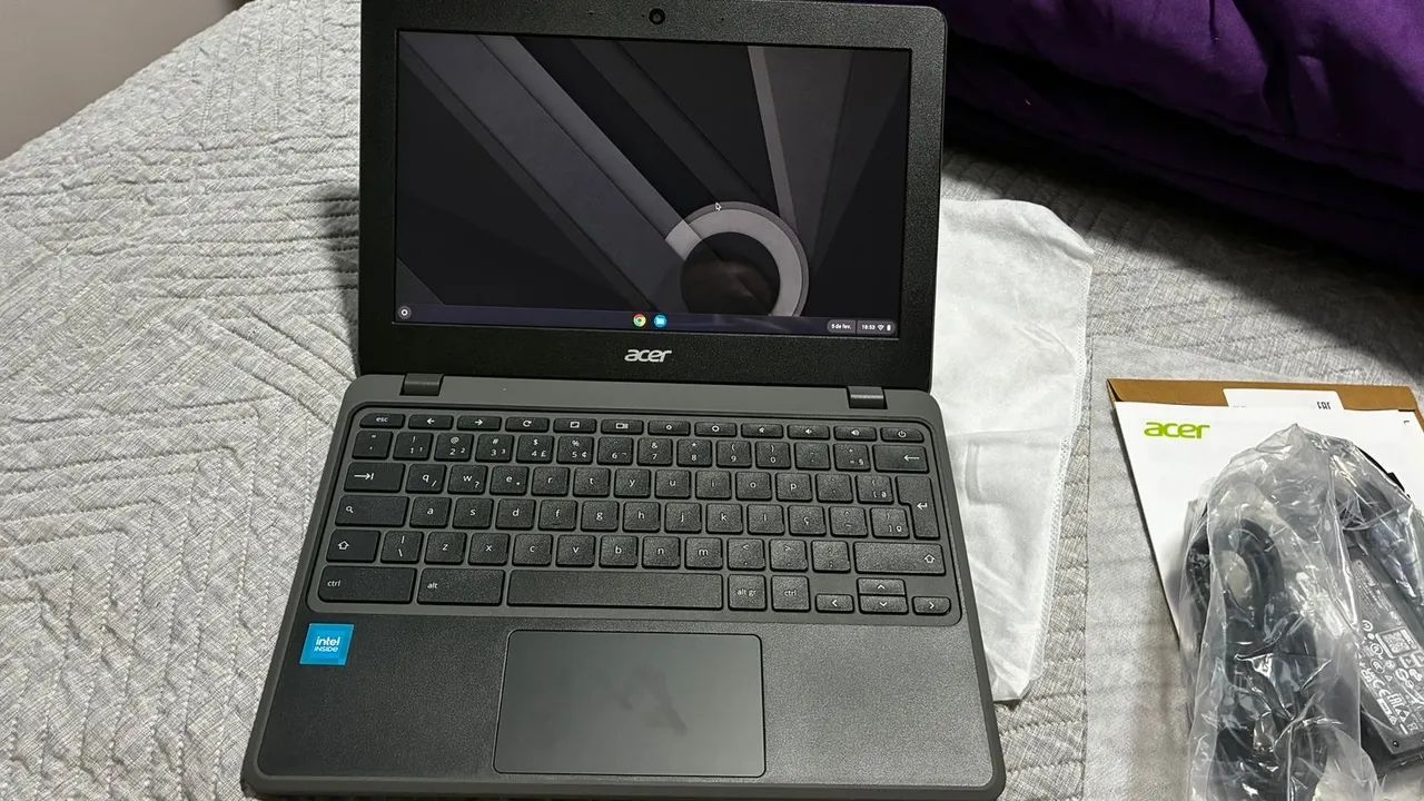 Acer Chromebook 511 C734