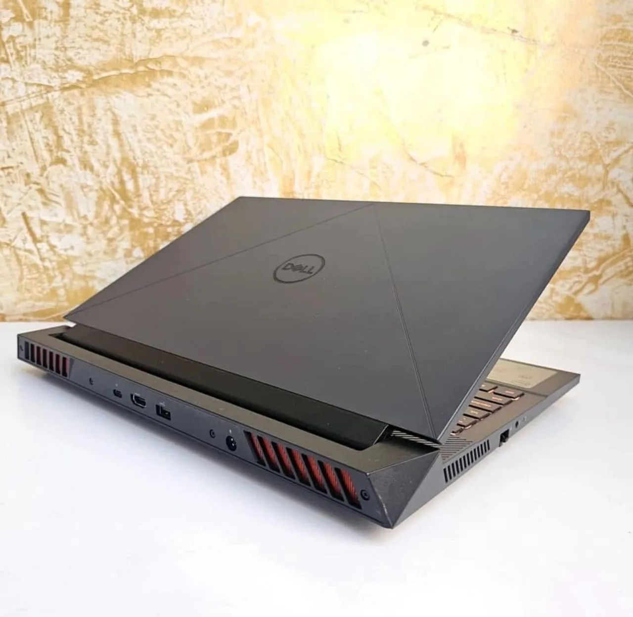 Notebook Gamer Dell G15 - Foto 4