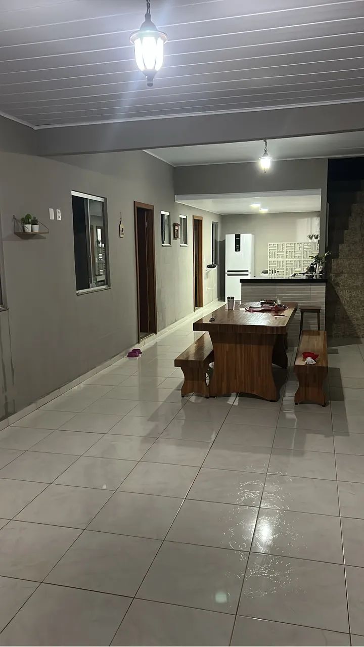 Casa em Urussuquara  - Foto 2