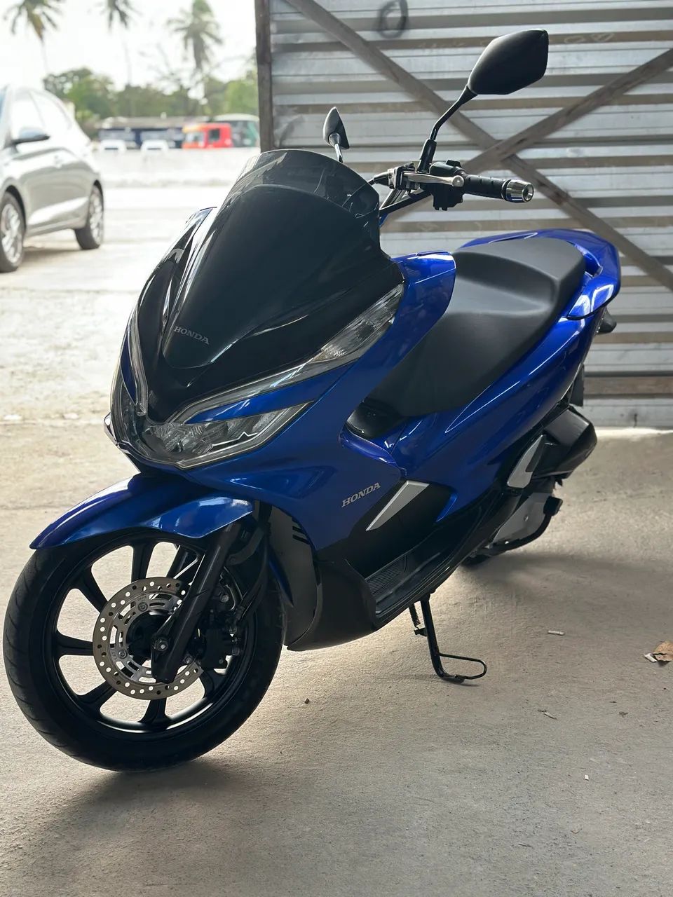 PCX 150 - 2022