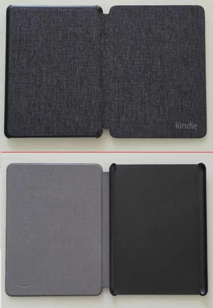 Amazon Kindle Paperwhite (12 Geração) + Capa Original - Foto 5