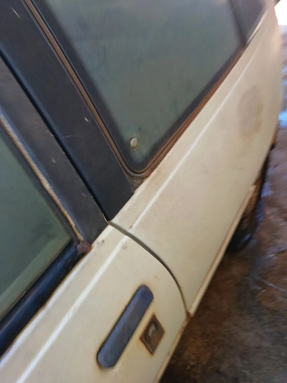 Chevrolet Kadett Kadett GLS 2.0 MPFI 1998