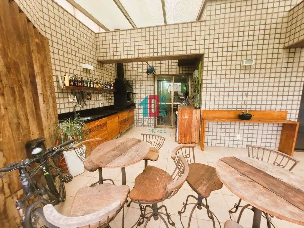 Recreio dos Bandeirantes | Cobertura 3 quartos, sendo 3 suites - Foto 2