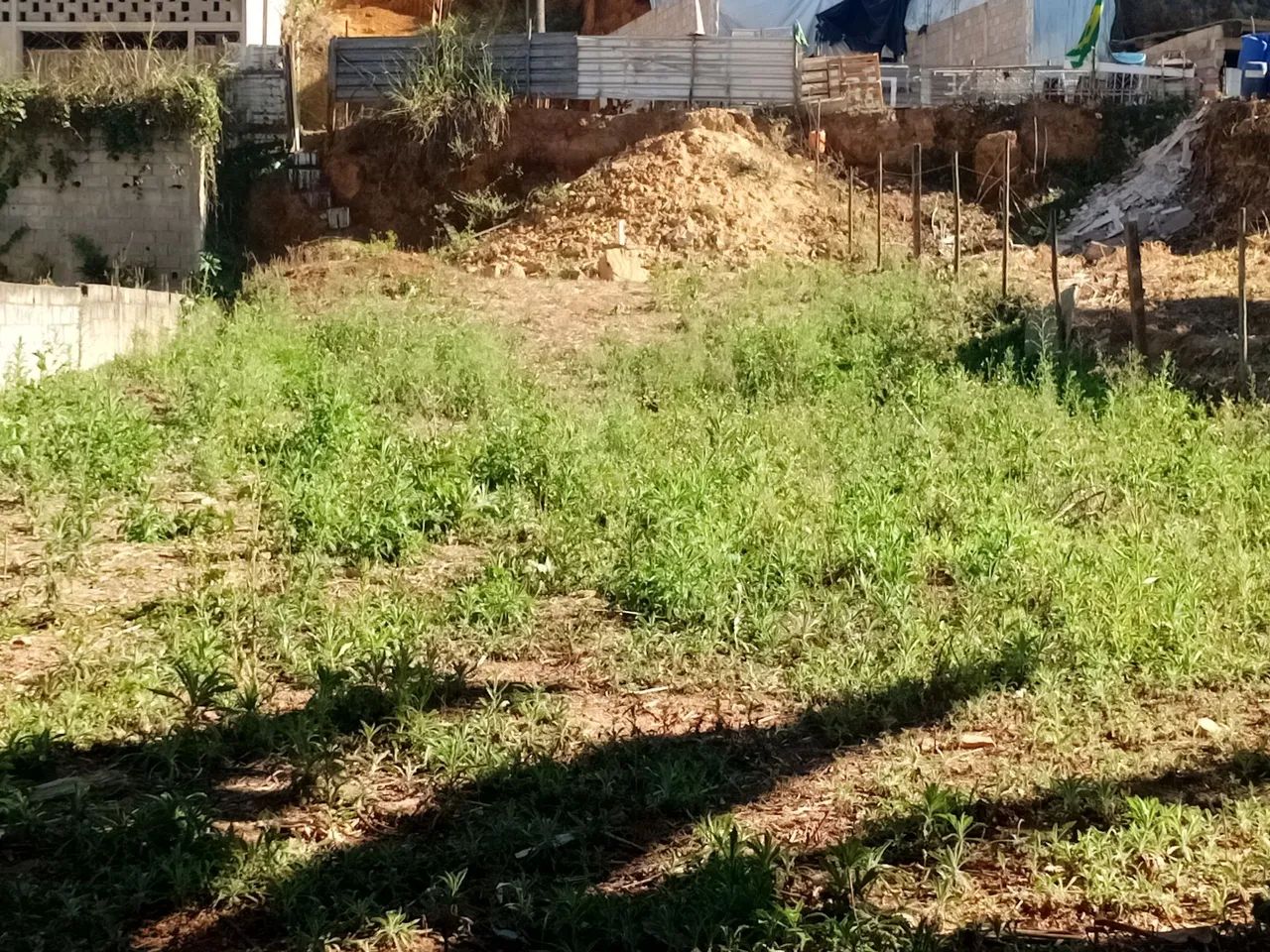 TERRENO COMERCIAL E RESIDENCIAL! - Foto 4