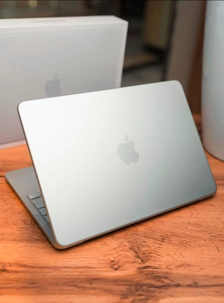 Apple MacBook Neo (2026) de 13 Polegadas - 8GB RAM / 256GB SSD - Foto 4