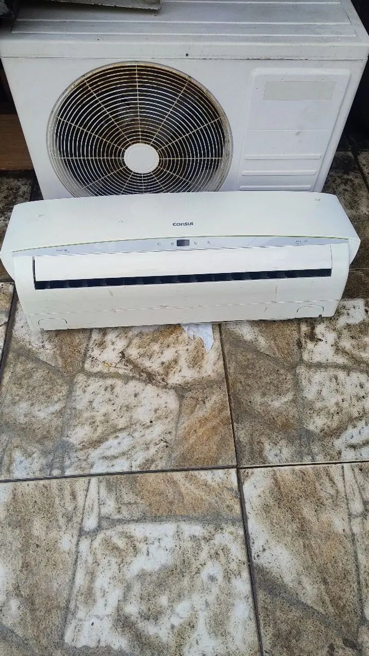 Split inverter 12000 btus - Foto 3