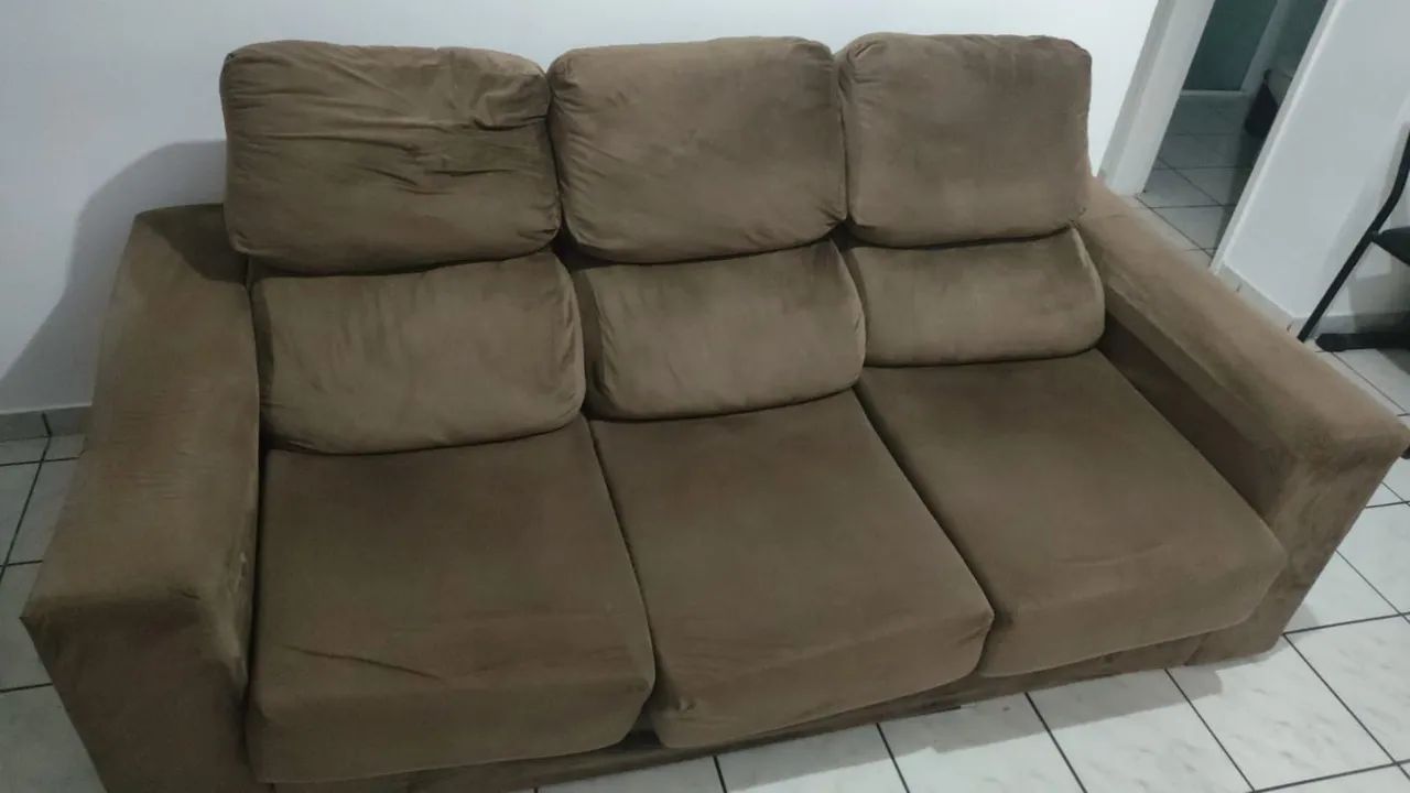 Sofa - Foto 3