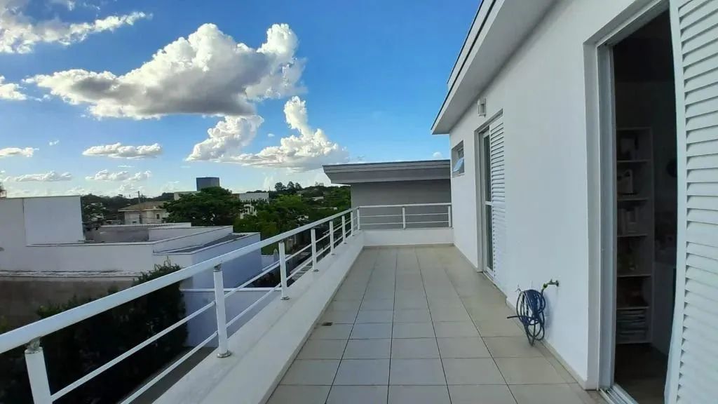 Casa com 4 dormitórios à venda, 250 m² por R$ 1.749.500,00 - Condomínio Colinas do Sol - S - Foto 17