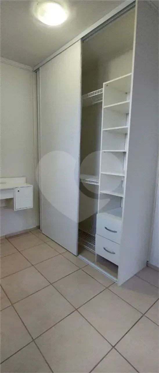 Duplexp para locação no Edifico Saragoza - Foto 2