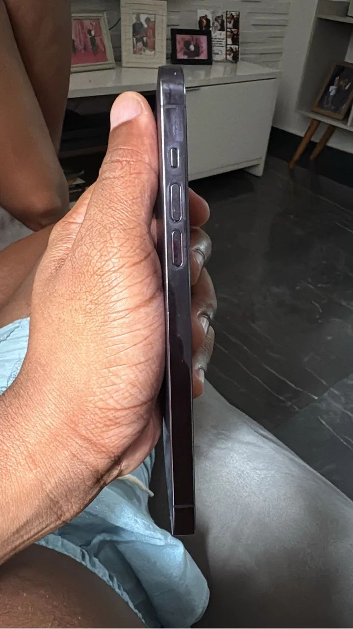 iPhone 14 Pro Max 256gb - Foto 2