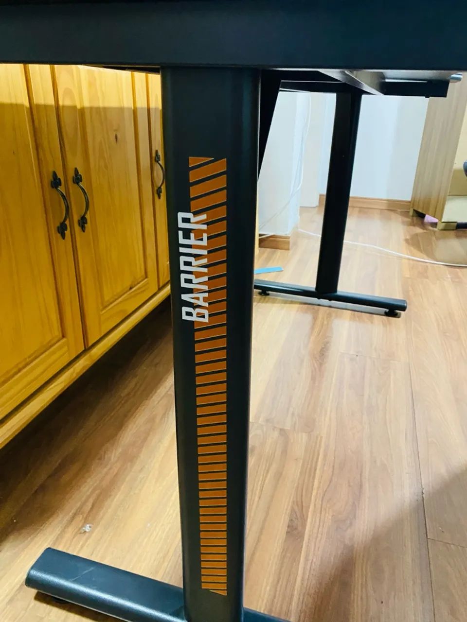 MESA GAMER BARRIER - Foto 2