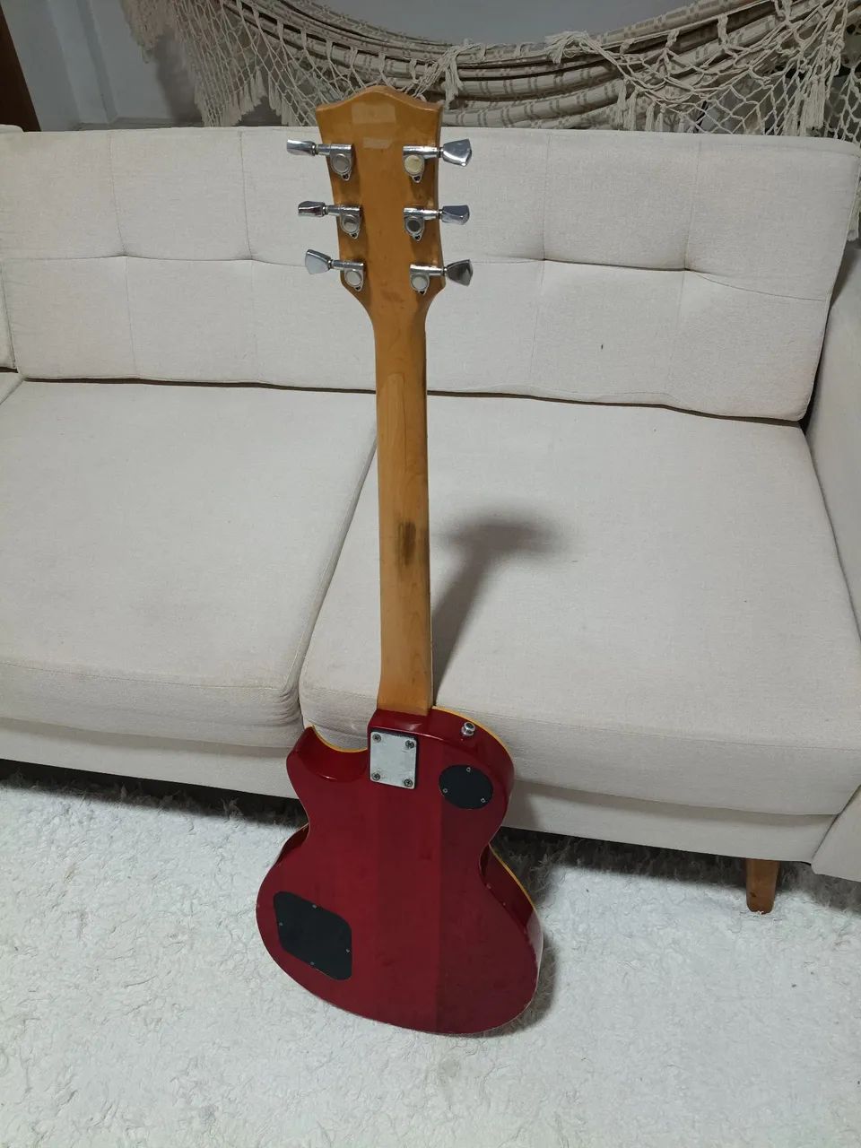 Guitarra  - Foto 2