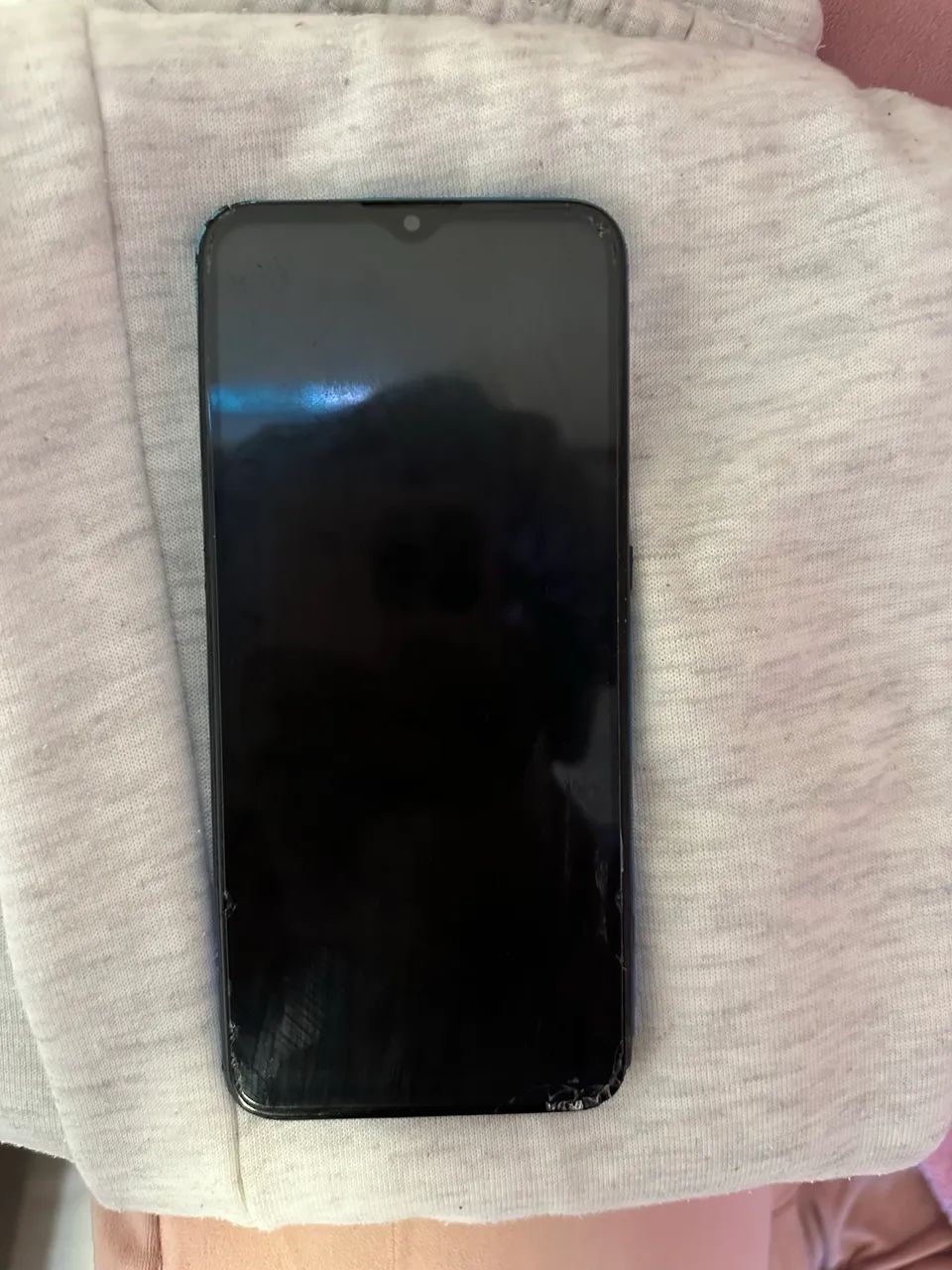 CELULAR MOTOROLA MOTO E7 