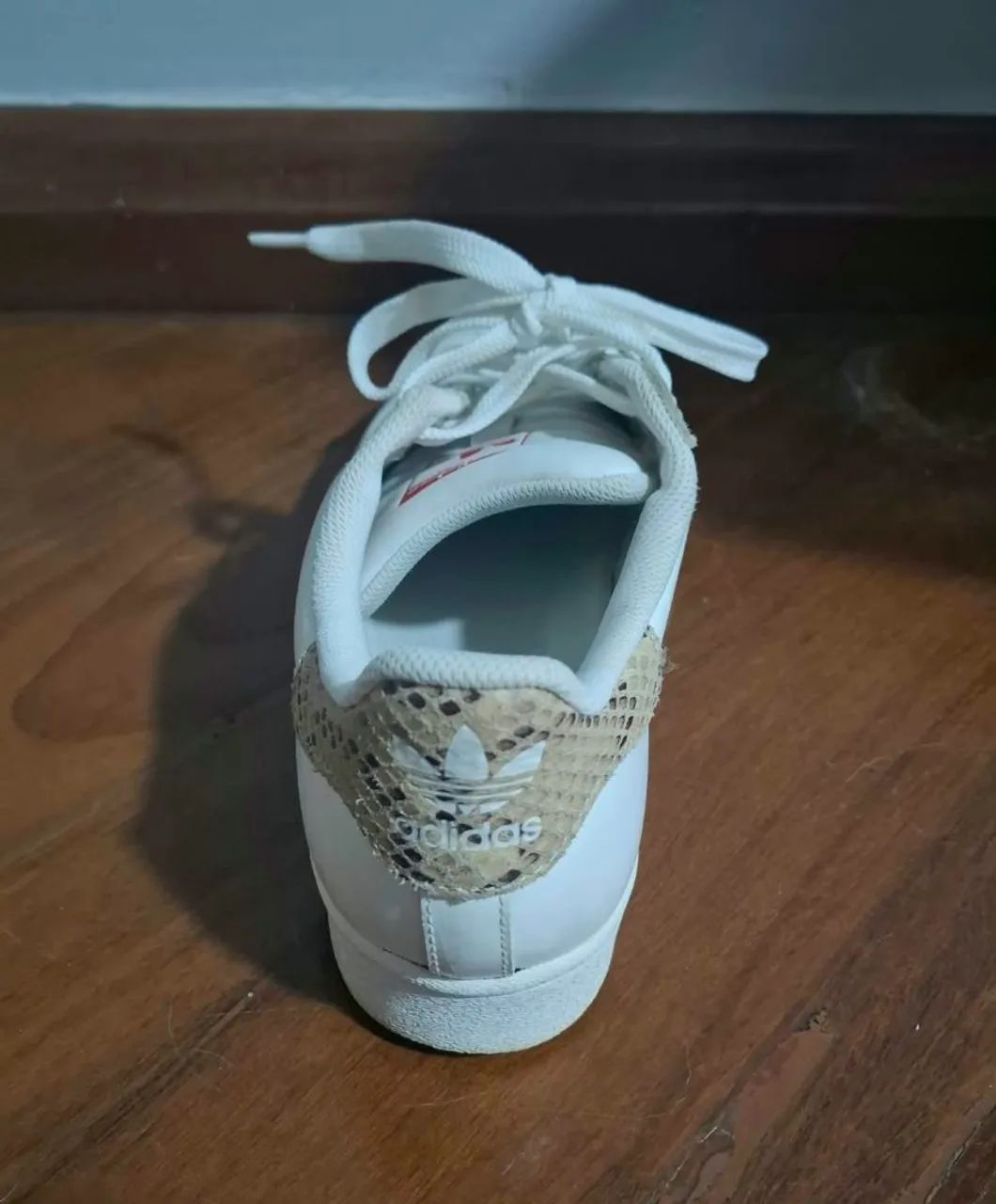 Tênis Adidas  - Foto 4