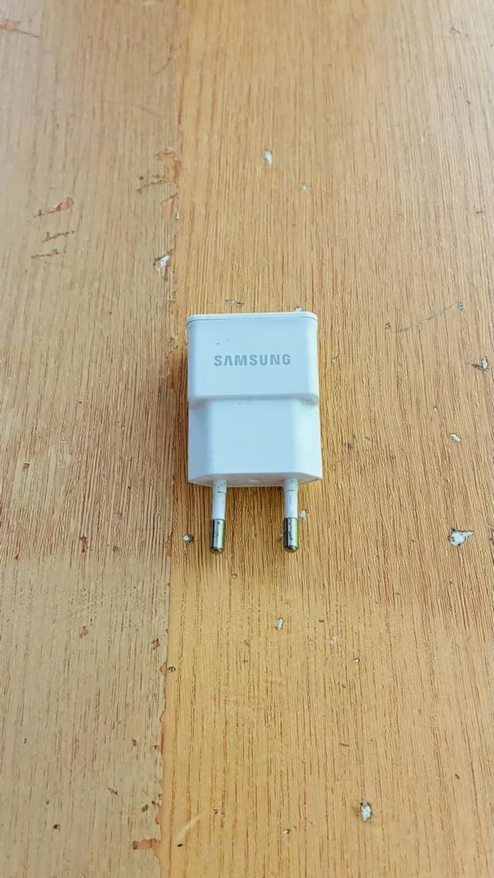 Base carregador USB Samsung