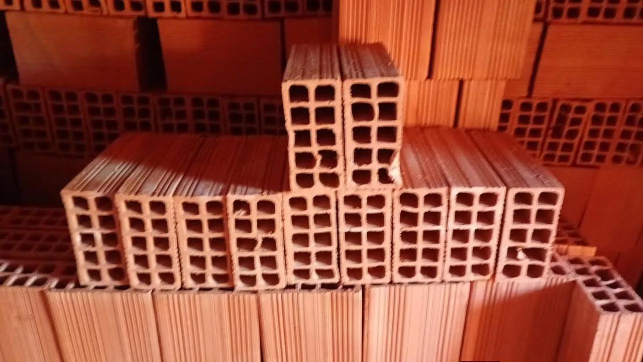 Tijolos  - Foto 2