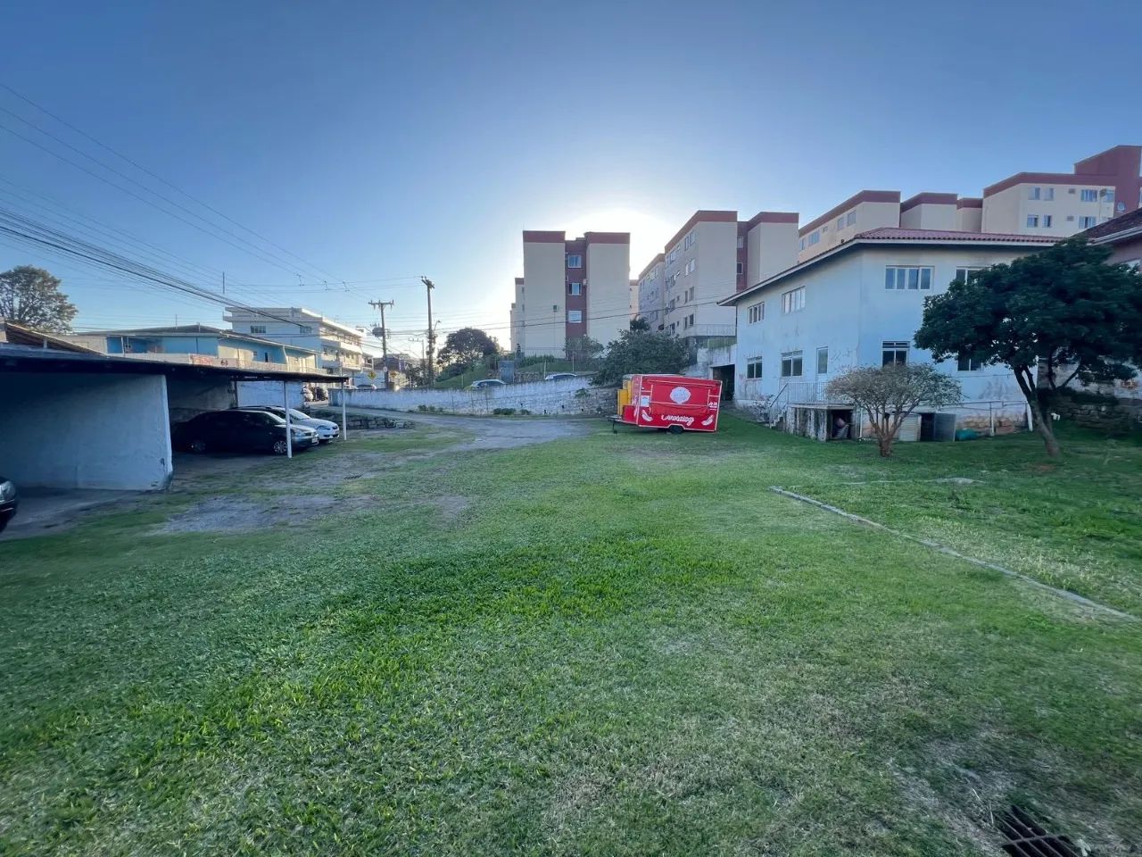 Terreno no bairro Jardim Atlântico, em Florianópolis - Foto 2