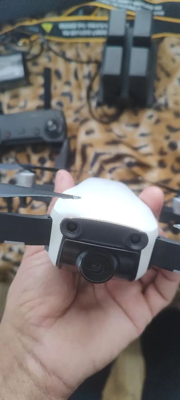 Drone Mavic air completo  - Foto 3