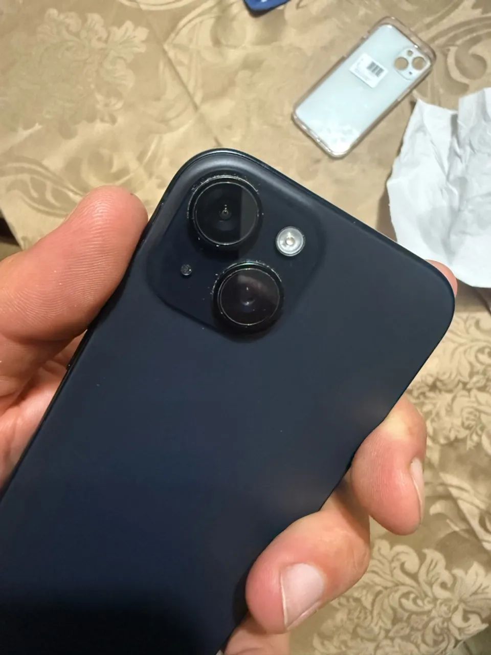 iPhone 15 128g - Foto 4