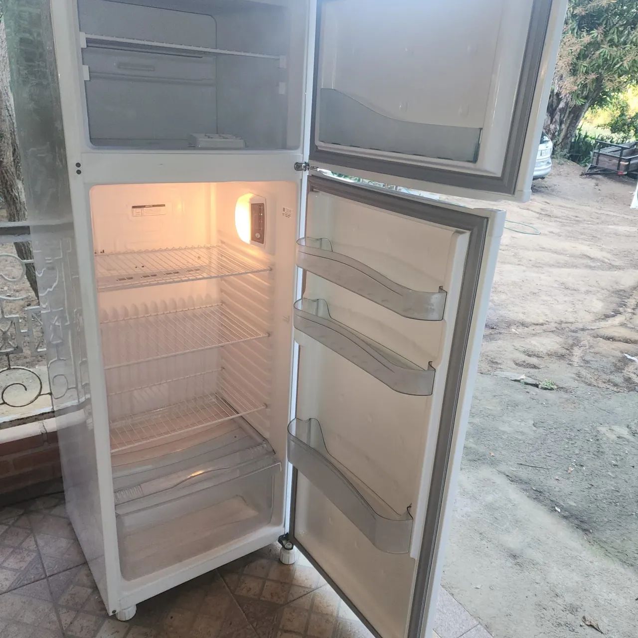 Geladeira - Foto 2