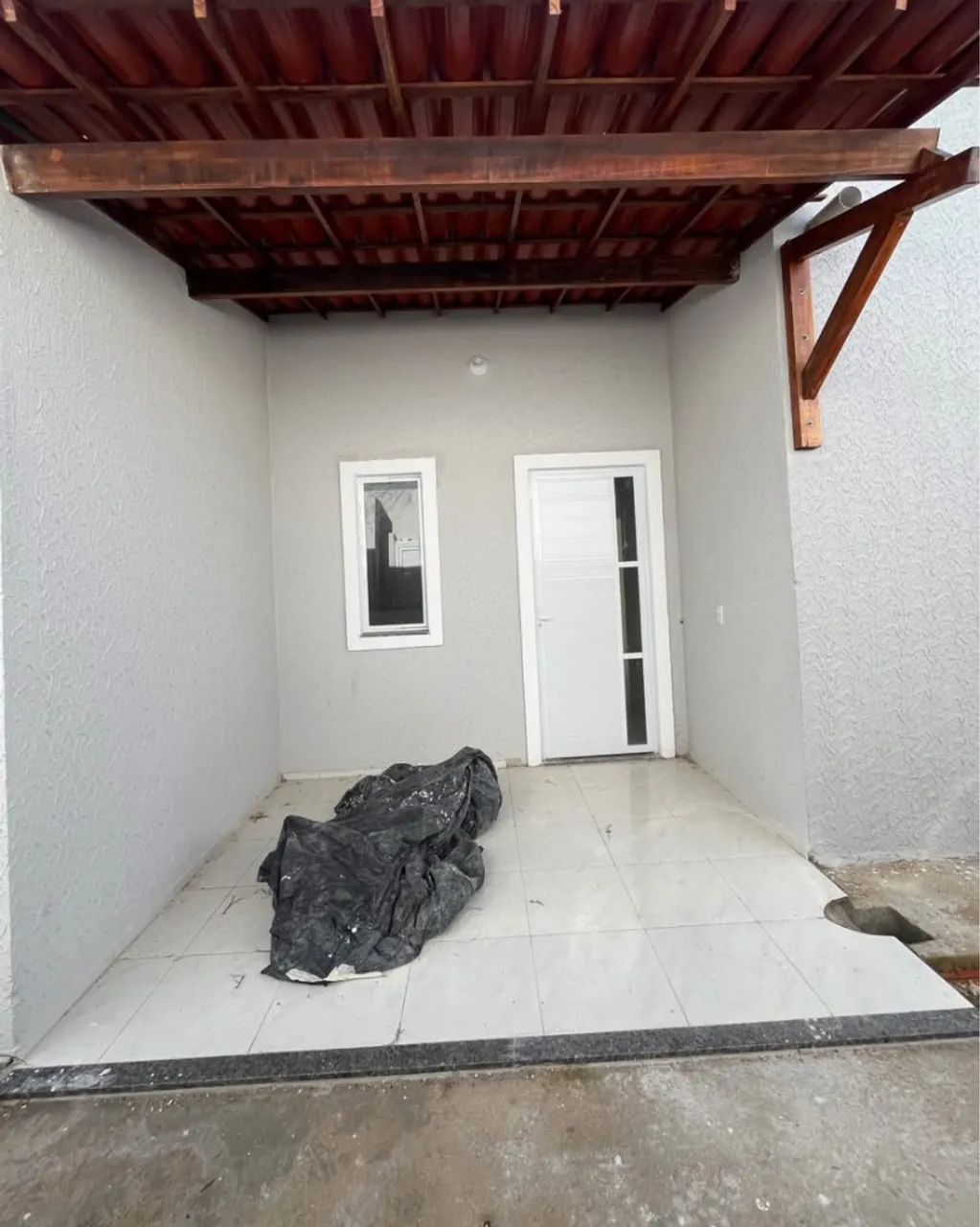 (Casa à venda na Encruzilhada no Recife  - Foto 3