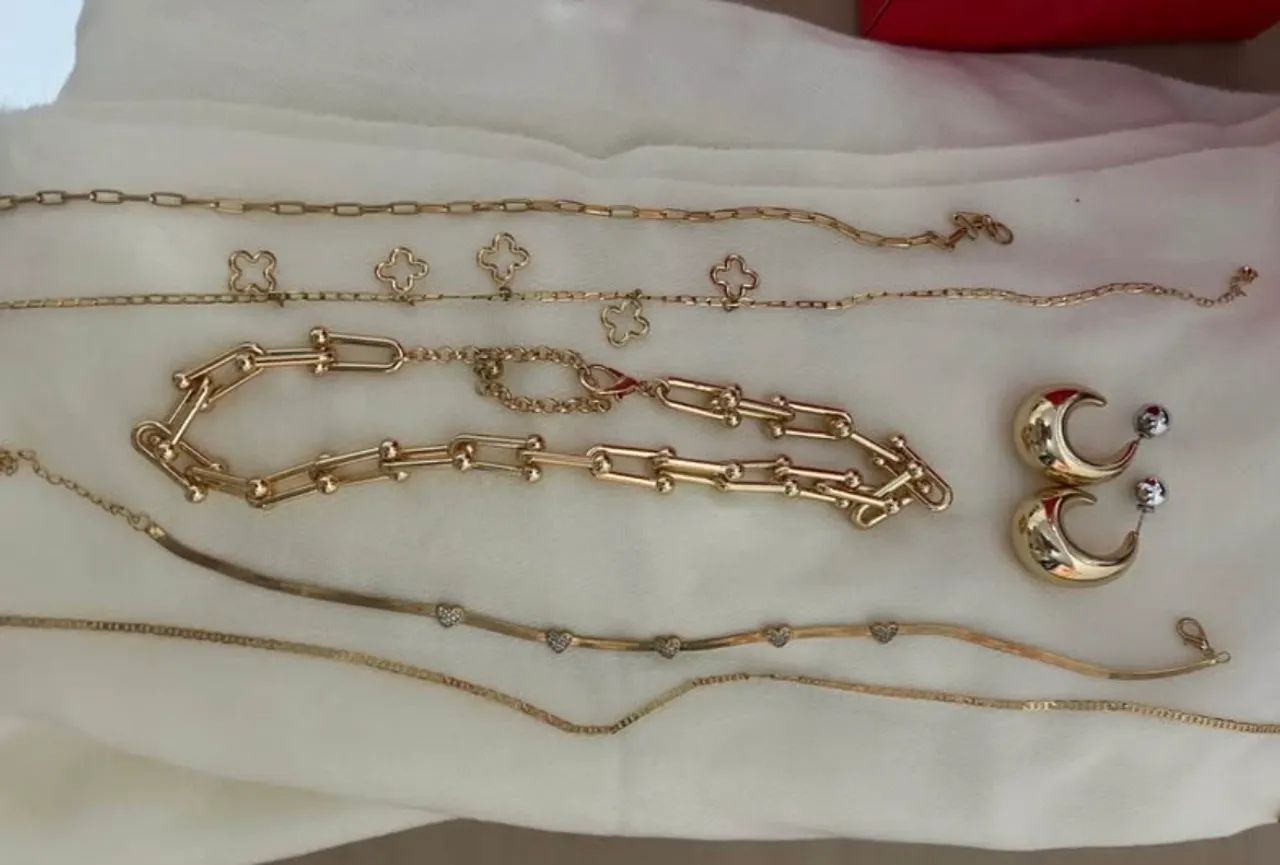 Bijoux 