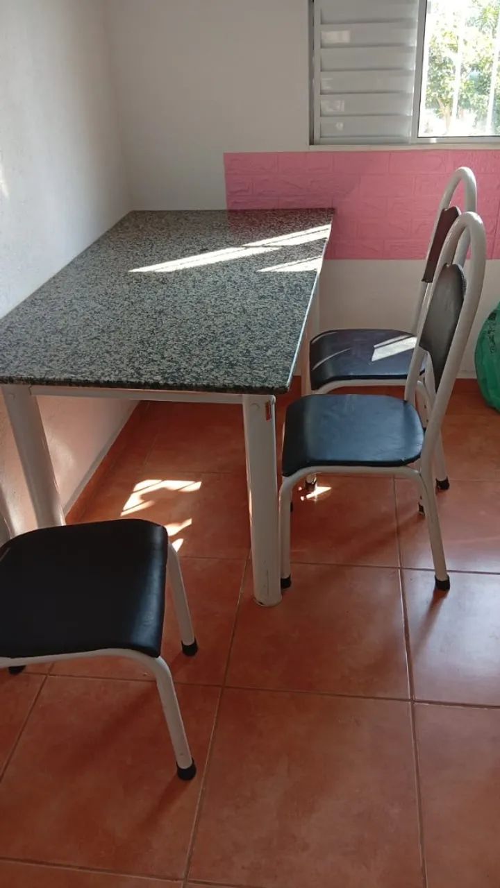 Mesa granito  - Foto 2