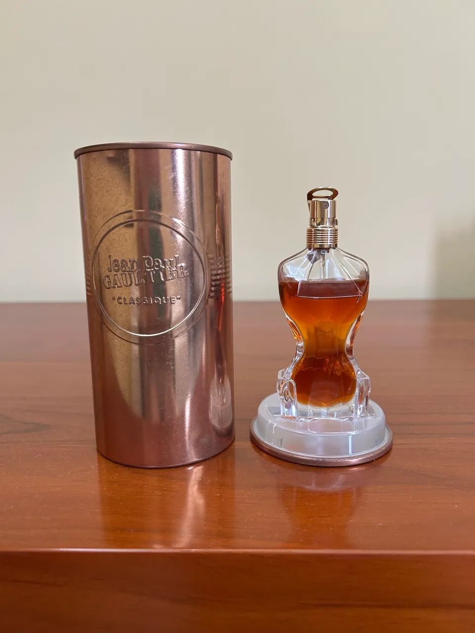 Perfume Classique Essence Jean Paul Gaultier