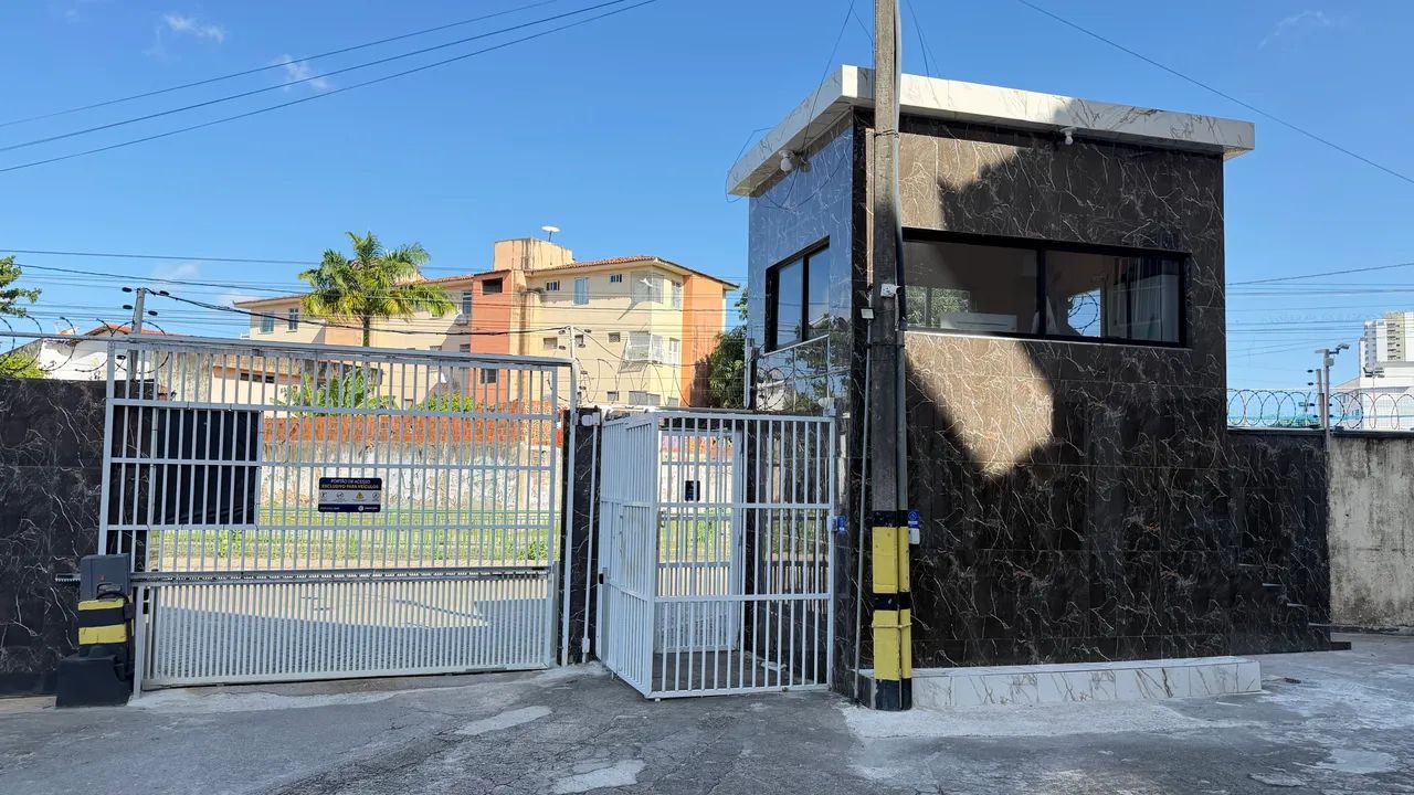Apartamento 4 quartos São Gerardo  - Foto 4