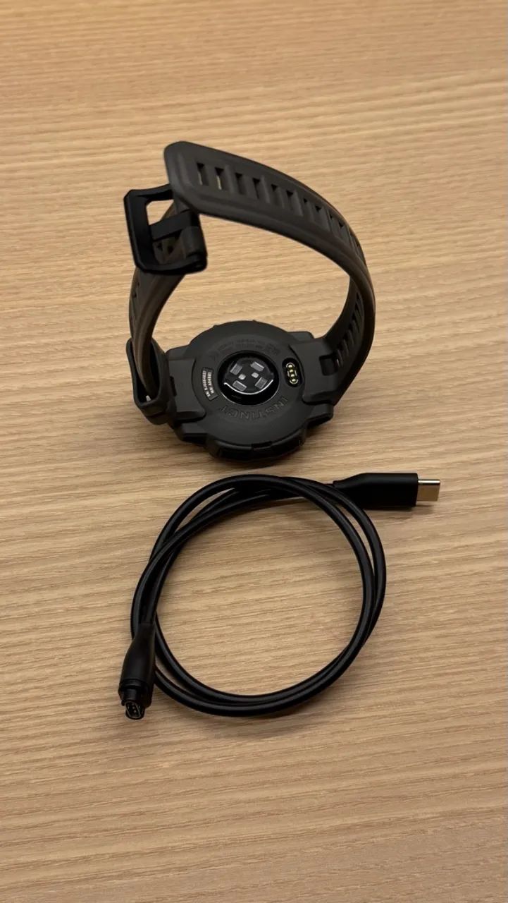 Garmin instinct E 45mm  - Foto 2
