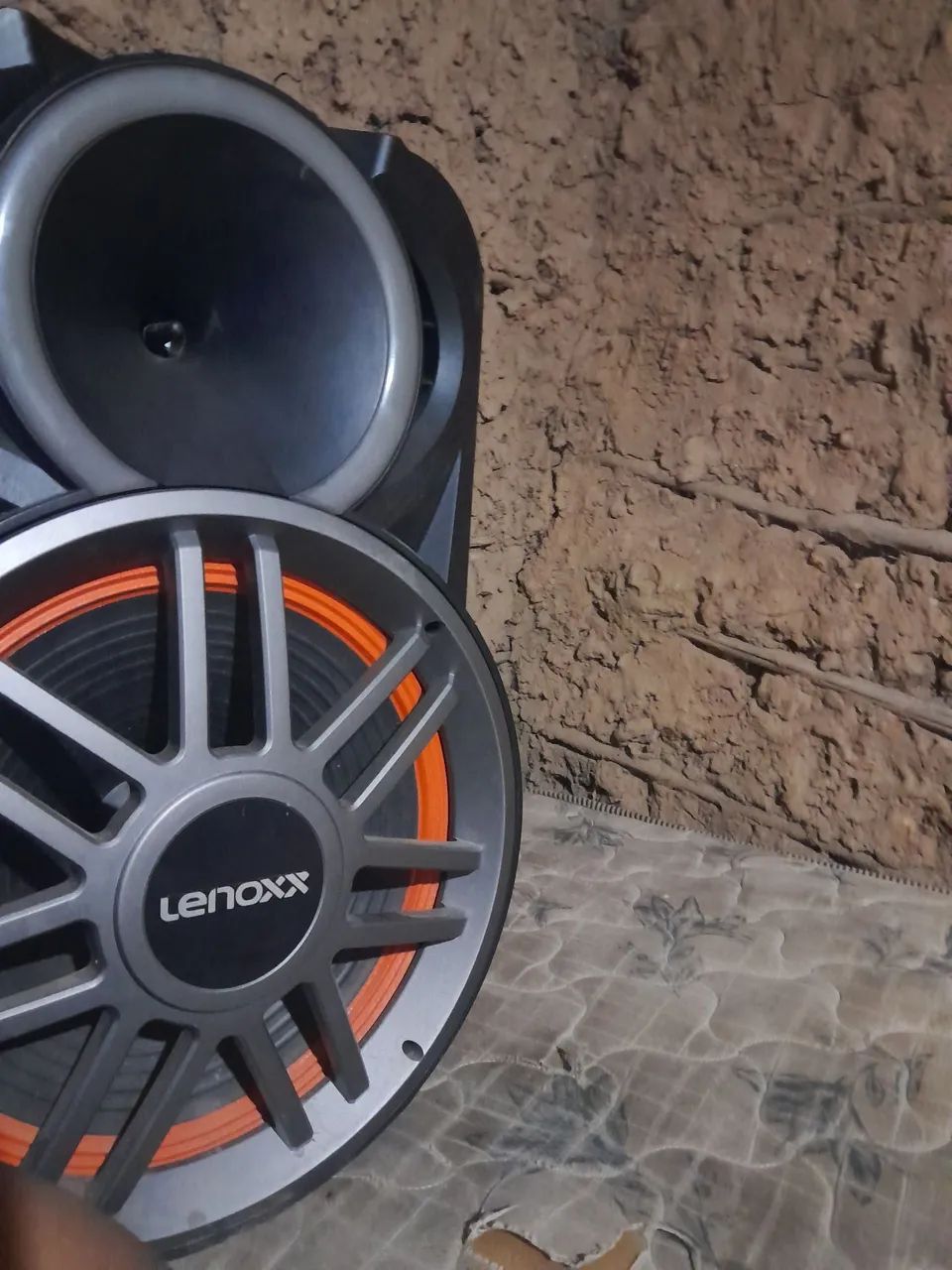 Caixa de som - Foto 4